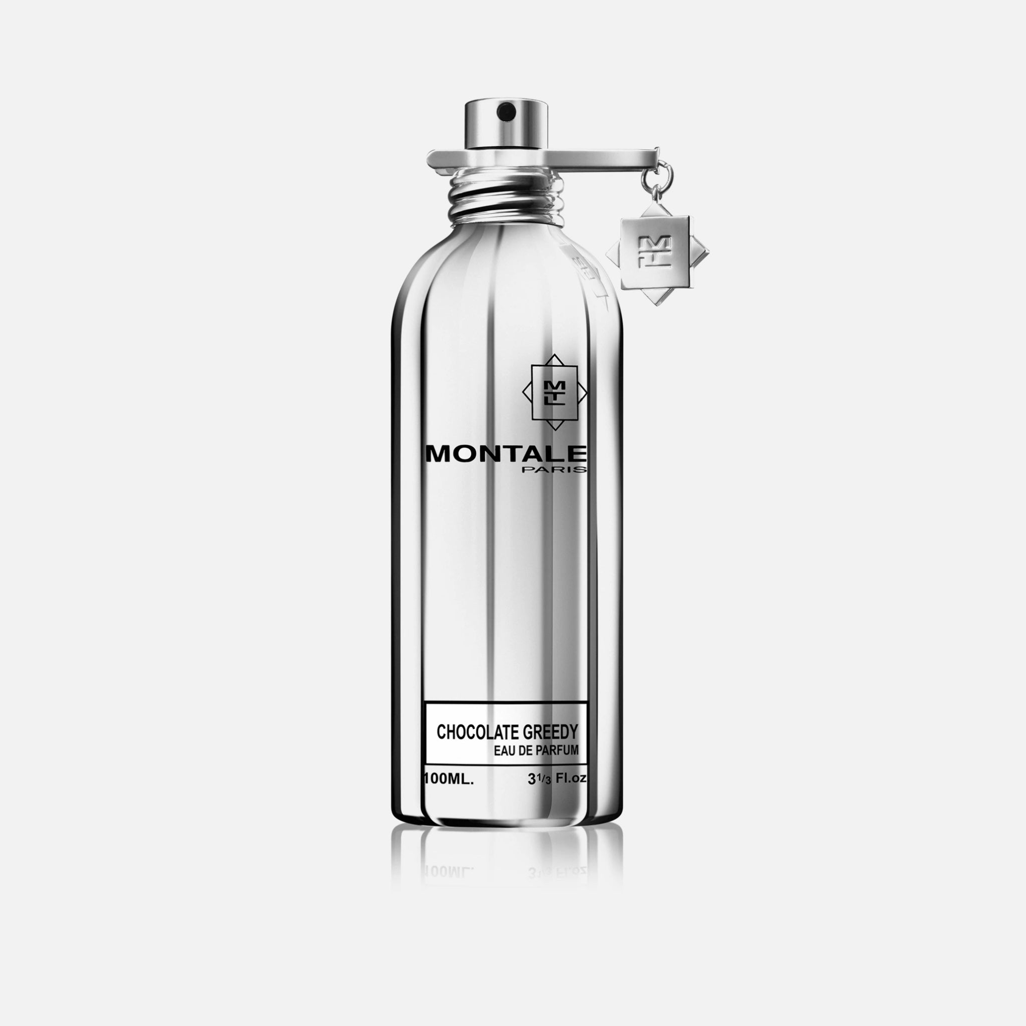 Montale Chocolate Greedy Unisex Eau de Parfum - 100ml – bottle